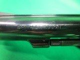 SMITH & WESSON 13-2 .357 MAG - 3 of 3