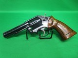 SMITH & WESSON 13-2 .357 MAG - 1 of 3