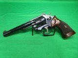SMITH & WESSON 17-3 .22 LR - 1 of 3