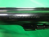 SMITH & WESSON 17-3 .22 LR - 2 of 3