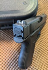 GLOCK 43 g43 9MM LUGER (9X19 PARA) - 3 of 3