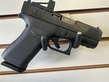 GLOCK 43x 9MM LUGER (9X19 PARA) - 2 of 2