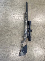 REMINGTON 700 .223 REM - 2 of 3