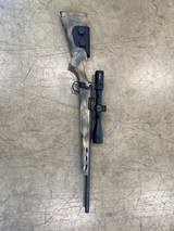 REMINGTON 700 .223 REM - 1 of 3