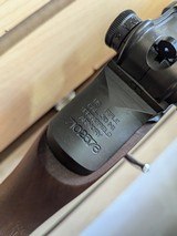 SPRINGFIELD ARMORY M1 GARAND .30 CARBINE - 2 of 3