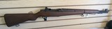 SPRINGFIELD ARMORY M1 GARAND .30 CARBINE - 1 of 3
