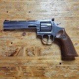 DAN WESSON FIREARMS 732 .32 H&R MAG - 1 of 3