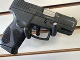 TAURUS G2C 9MM LUGER (9X19 PARA) - 2 of 2