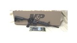 SMITH & WESSON M&P 15 Volunteer XV .223 REM/5.56 NATO - 1 of 3