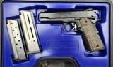 DAN WESSON FIREARMS VIGIL COMMANDER 9MM LUGER (9X19 PARA) - 3 of 3