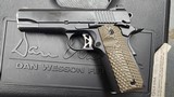 DAN WESSON FIREARMS VIGIL COMMANDER 9MM LUGER (9X19 PARA) - 2 of 3