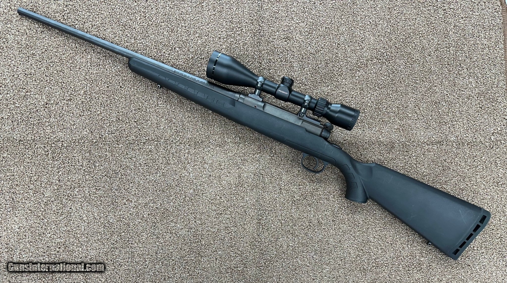 SAVAGE ARMS AXIS .243 WIN for sale