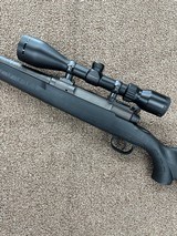 SAVAGE ARMS AXIS .243 WIN - 3 of 3