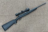SAVAGE ARMS AXIS .243 WIN - 1 of 3