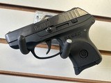 RUGER LCP .380 ACP - 1 of 2