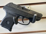 RUGER LCP .380 ACP - 2 of 2