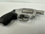 SMITH & WESSON 642-1 AIRWEIGHT .38 SPL +P - 3 of 3