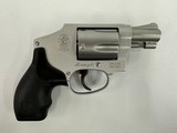 SMITH & WESSON 642-1 AIRWEIGHT .38 SPL +P - 2 of 3