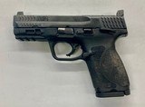 SMITH & WESSON M&P9M2.0 9MM LUGER (9X19 PARA) - 2 of 3