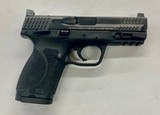 SMITH & WESSON M&P9M2.0 9MM LUGER (9X19 PARA) - 1 of 3