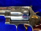 SMITH & WESSON SW 500 .50 CALIBER - 2 of 3