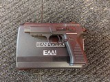 EAA EAA Tangfolio Witness P Match w/1 Mag, Hard Case 9MM LUGER (9X19 PARA) - 1 of 3