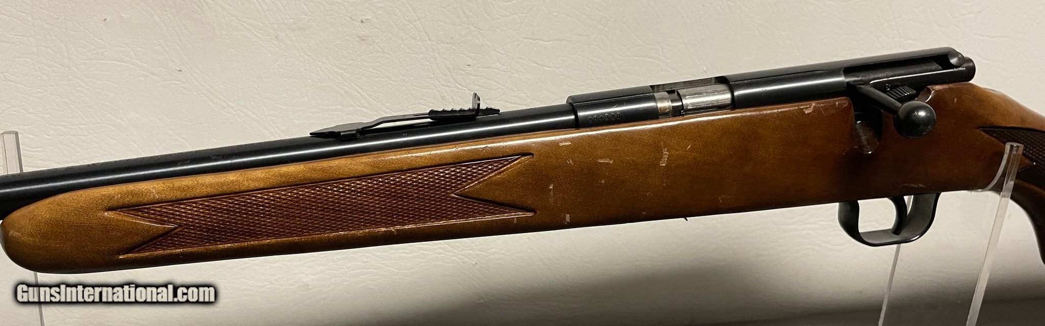 Lakefield Firearms Mark Ii 22 Lr