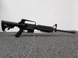 BUSHMASTER Model: XM15-E2S .223 REM/5.56 NATO - 1 of 3