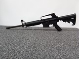 BUSHMASTER Model: XM15-E2S .223 REM/5.56 NATO - 1 of 3