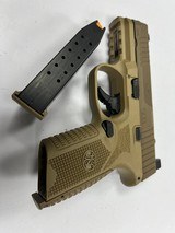 FN 509 9MM LUGER (9X19 PARA) - 3 of 3