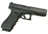 GLOCK 22 G22 full size Gen 4 .40 S&W