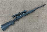 SAVAGE ARMS AXIS .308 WIN - 1 of 3