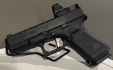 GLOCK G 19 GEN 5 9MM LUGER (9X19 PARA) - 2 of 2