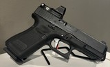 GLOCK G 19 GEN 5 9MM LUGER (9X19 PARA) - 1 of 2