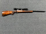 SAKO L579 Forester Finland .22-250 REM - 1 of 3