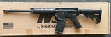 SMITH & WESSON M&P-15 Sport II 5.56X45MM NATO - 1 of 2