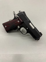 KIMBER 1911 ULTRA Carry II .45 ACP - 3 of 3