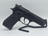 BERETTA 92FS CENTURION 9MM LUGER (9X19 PARA) - 2 of 3