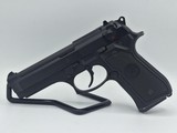 BERETTA 92FS CENTURION 9MM LUGER (9X19 PARA) - 1 of 3