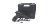 CANIK TP9 SF 9MM LUGER (9X19 PARA) - 1 of 3