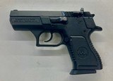 IWI "BABY" DESERT EAGLE 40 S&W .40 S&W - 2 of 3