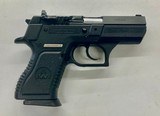 IWI "BABY" DESERT EAGLE 40 S&W .40 S&W - 1 of 3