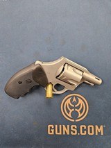 CHARTER ARMS BOOMER .44 MAG/.44 SPL - 1 of 3