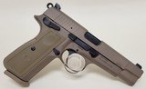 FN HIGH POWER FDE 9MM LUGER (9X19 PARA) - 2 of 3