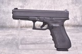 Glock G22Gen 4 .40 S&W - 2 of 3