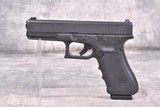 Glock G22Gen 4 .40 S&W - 2 of 3