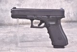 Glock G22Gen 4 .40 S&W - 2 of 3