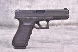 Glock G22Gen 4 .40 S&W - 3 of 3