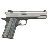 RUGER SR1911 .45 ACP - 1 of 3