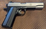 RUGER SR1911 .45 ACP - 2 of 3